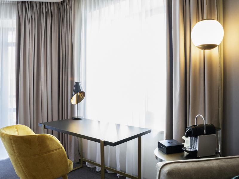 Mercure Blagoveshchensk