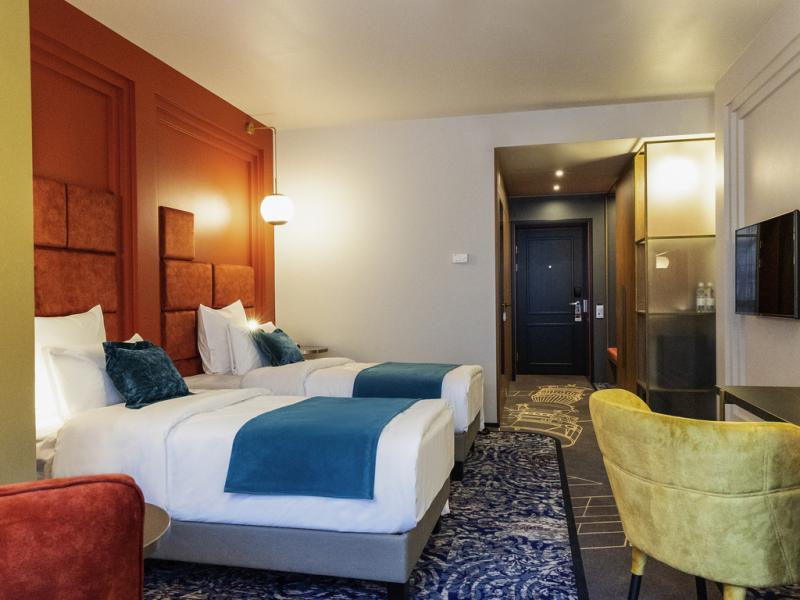 Mercure Blagoveshchensk