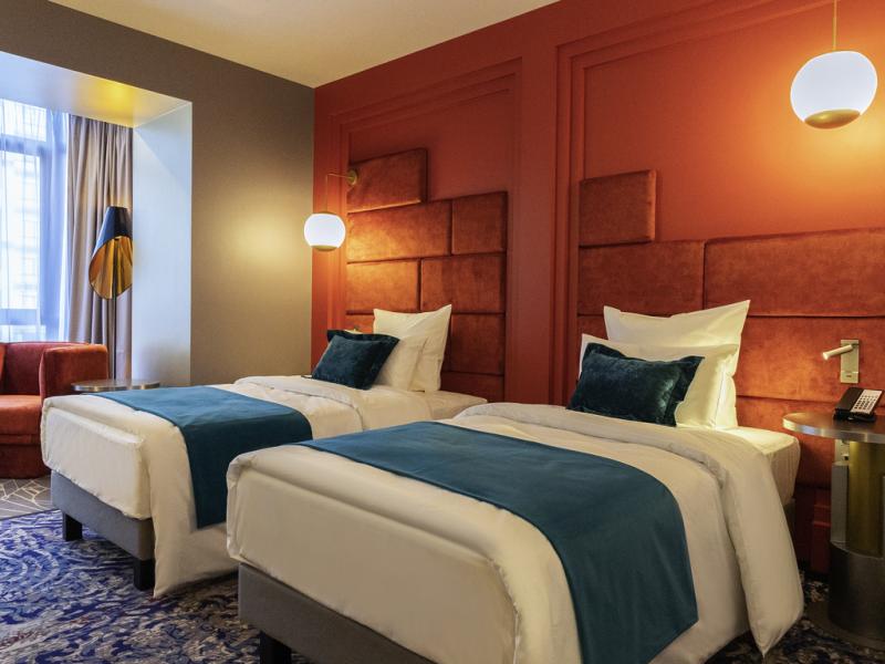 Mercure Blagoveshchensk