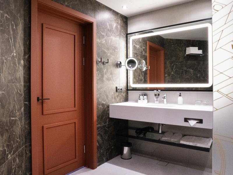 Mercure Blagoveshchensk