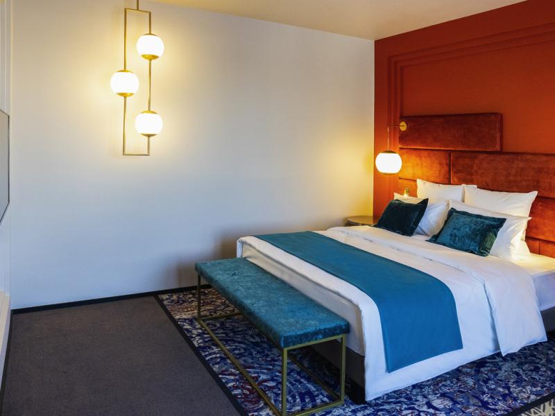 Mercure Blagoveshchensk