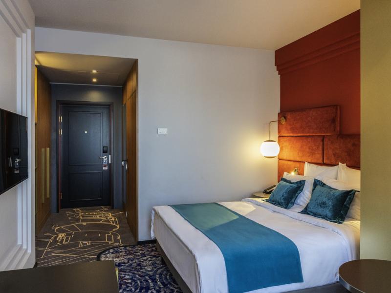Mercure Blagoveshchensk