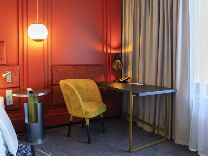 Mercure Blagoveshchensk