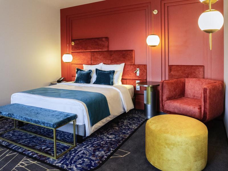 Mercure Blagoveshchensk