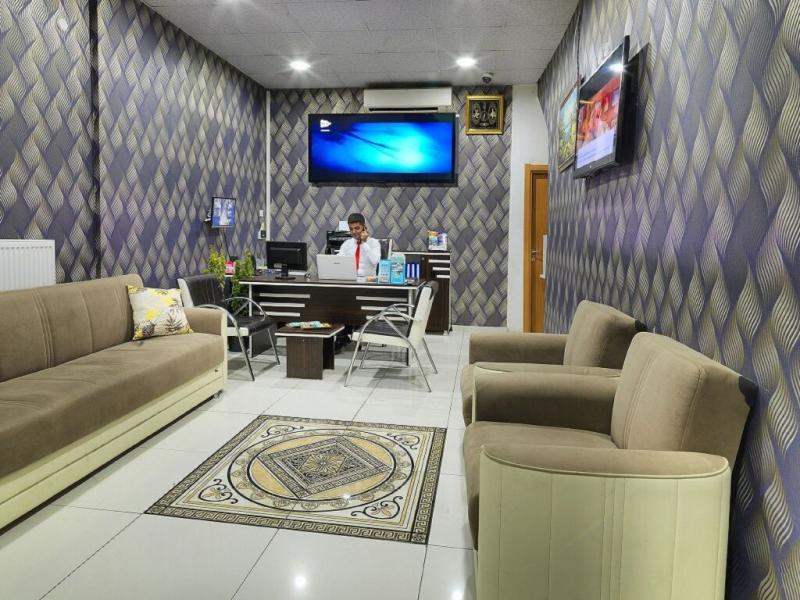 Diyar Hotel