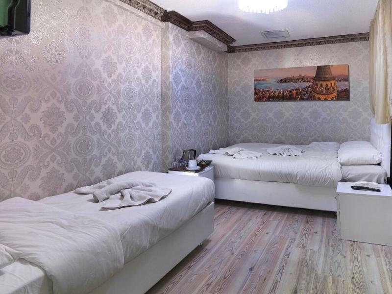Diyar Hotel