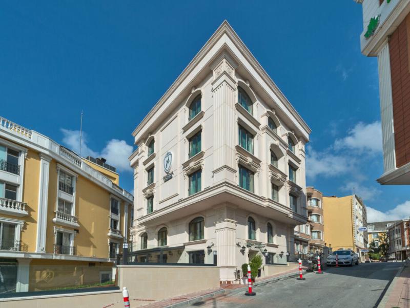Hanna Hotel
