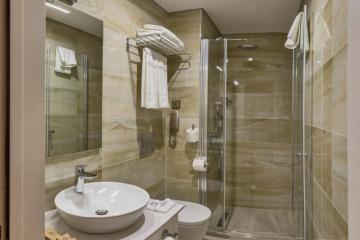 Отель Hanna Hotel Турция, Фатих, фото 11