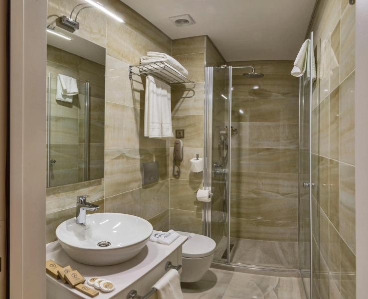 Hanna Hotel