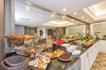 Отель Hanna Hotel Турция, Фатих, фото 14