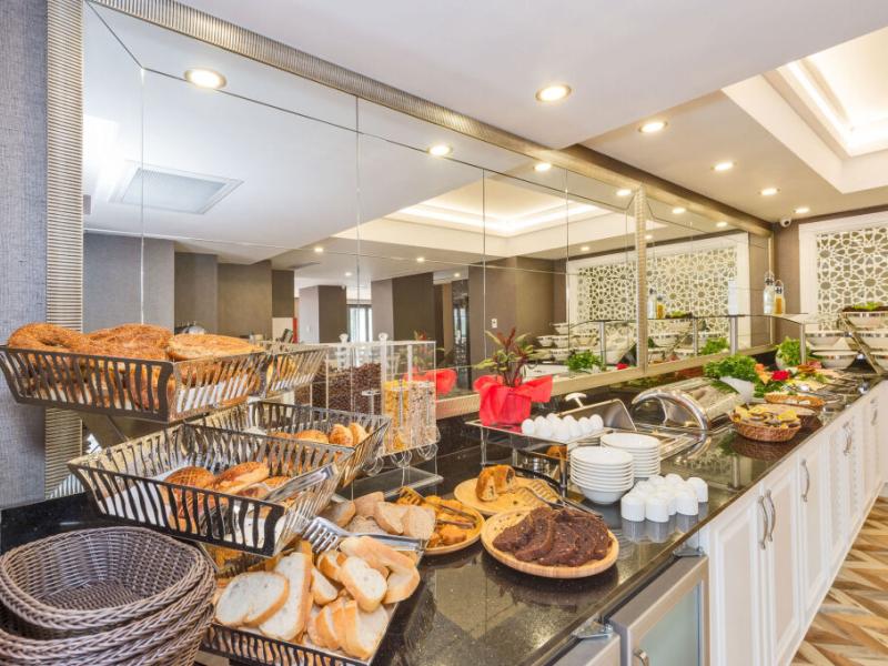 Hanna Hotel