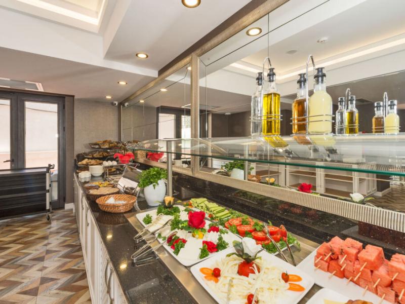 Hanna Hotel