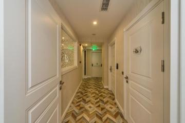 Отель Hanna Hotel Турция, Фатих, фото 16