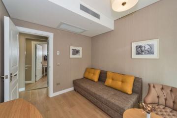 Отель Hanna Hotel Турция, Фатих, фото 17