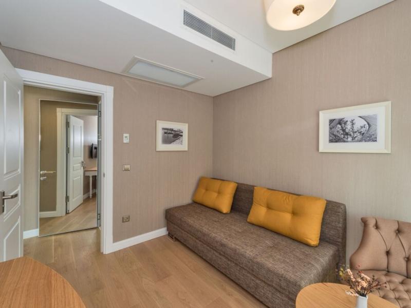 Hanna Hotel