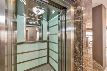 Отель Hanna Hotel Турция, Фатих, фото 18