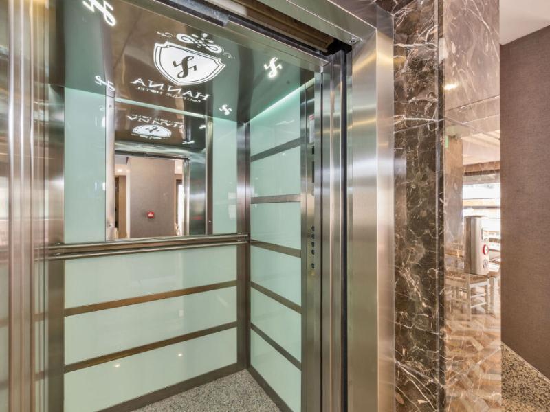 Hanna Hotel