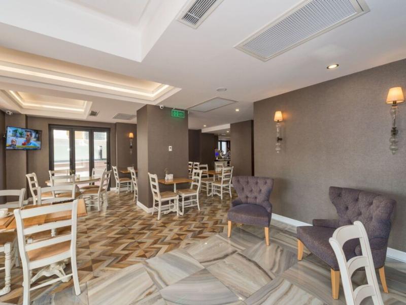 Hanna Hotel