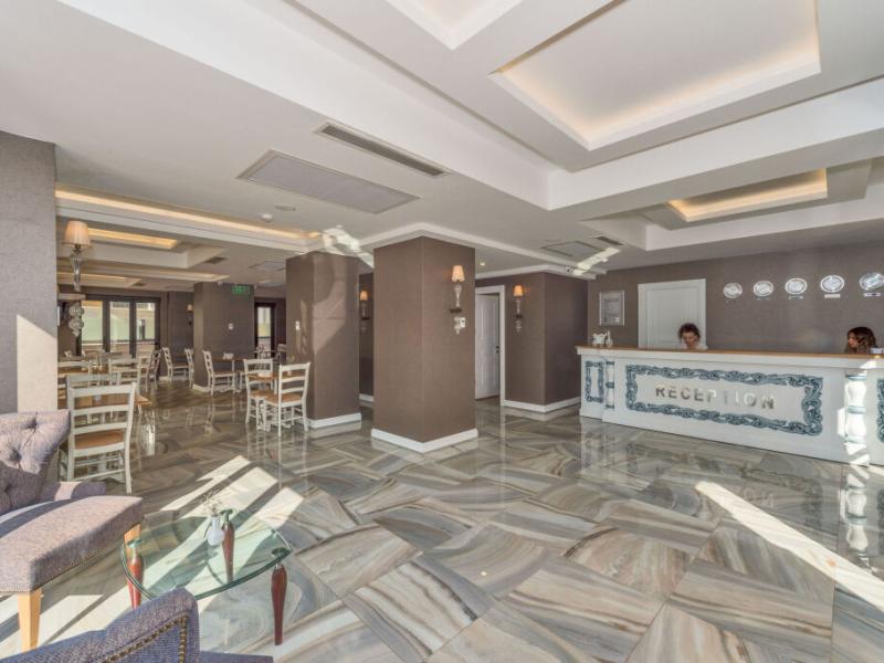 Hanna Hotel