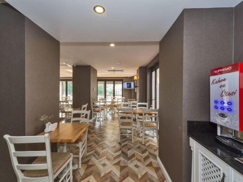 Hanna Hotel