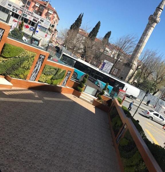 Hanna Hotel