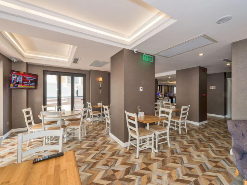 Hanna Hotel