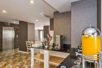 Отель Hanna Hotel Турция, Фатих, фото 26