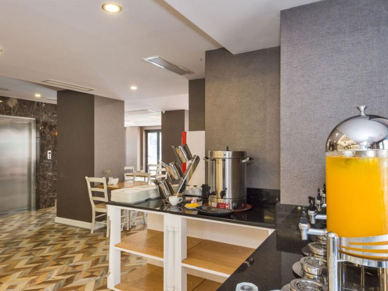 Hanna Hotel