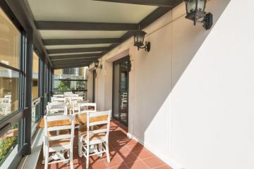 Отель Hanna Hotel Турция, Фатих, фото 29