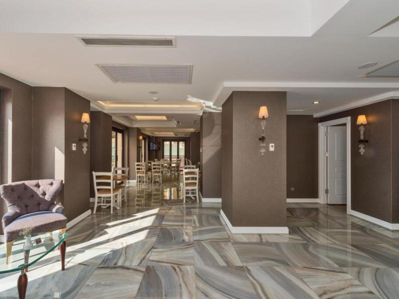 Hanna Hotel