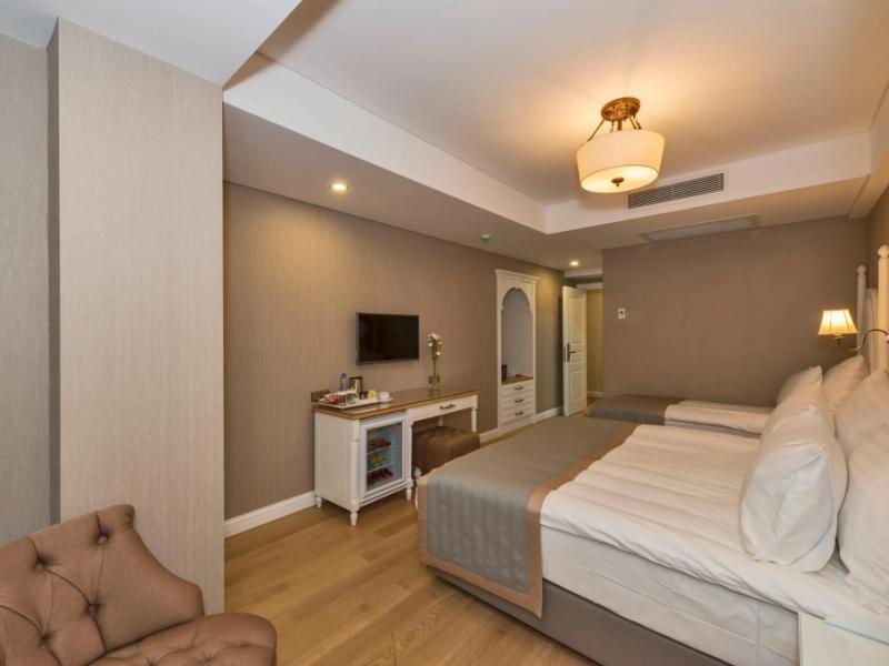 Hanna Hotel