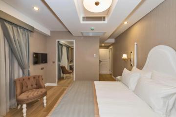 Отель Hanna Hotel Турция, Фатих, фото 33