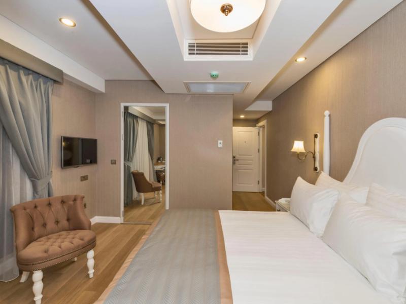 Hanna Hotel