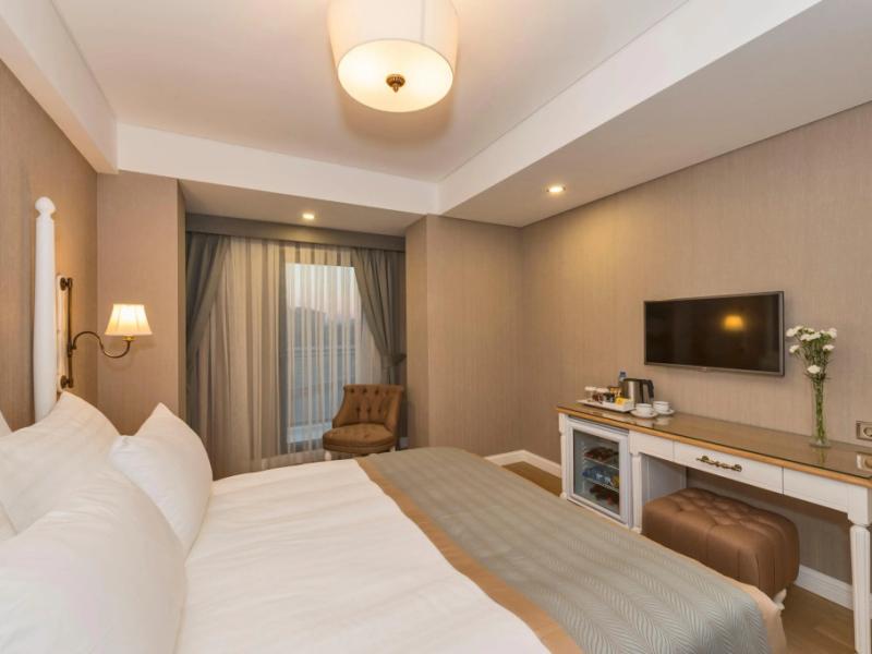 Hanna Hotel