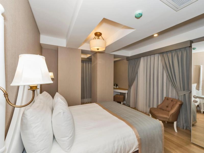 Hanna Hotel