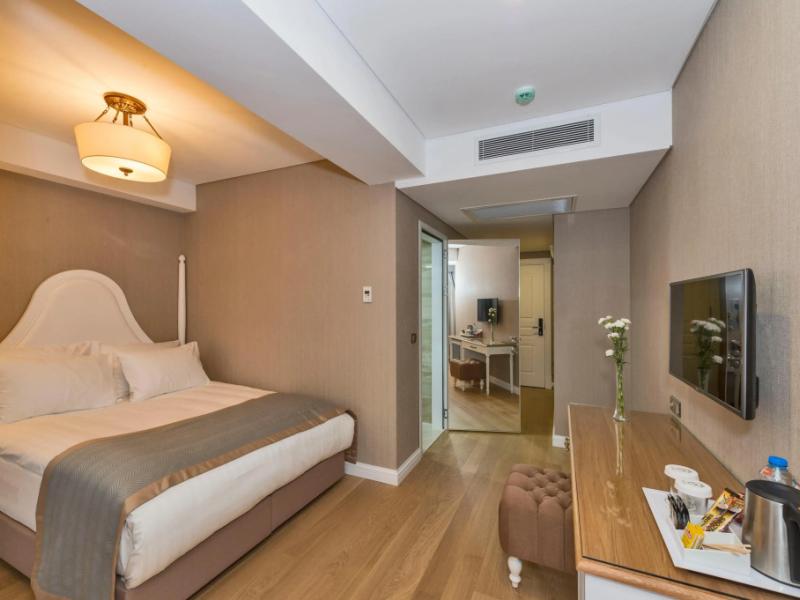 Hanna Hotel