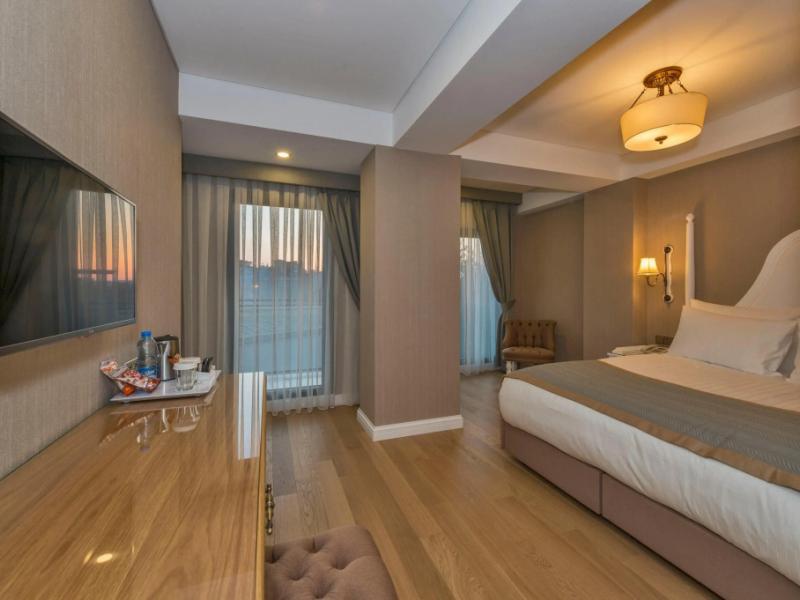 Hanna Hotel