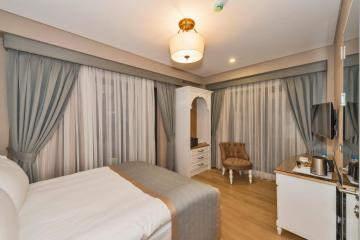 Отель Hanna Hotel Турция, Фатих, фото 39