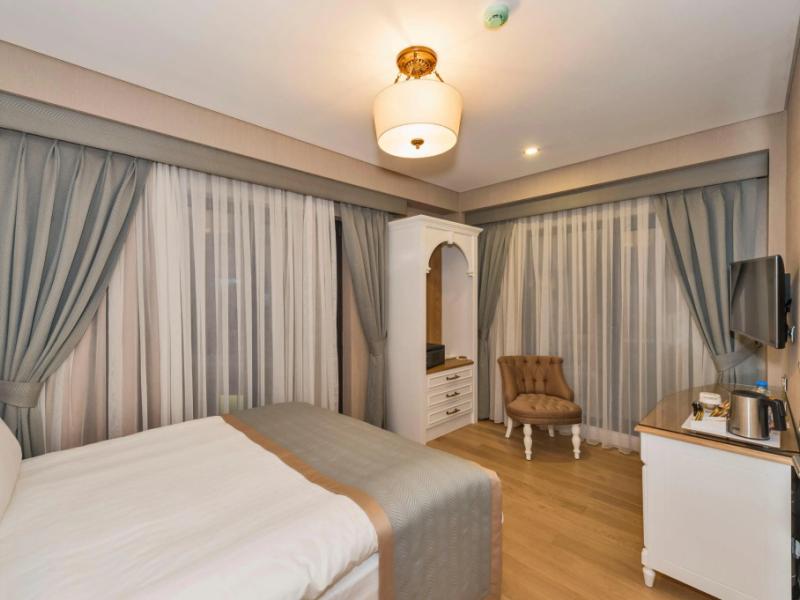 Hanna Hotel