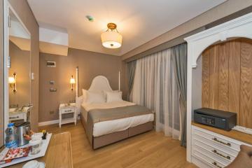 Отель Hanna Hotel Турция, Фатих, фото 40
