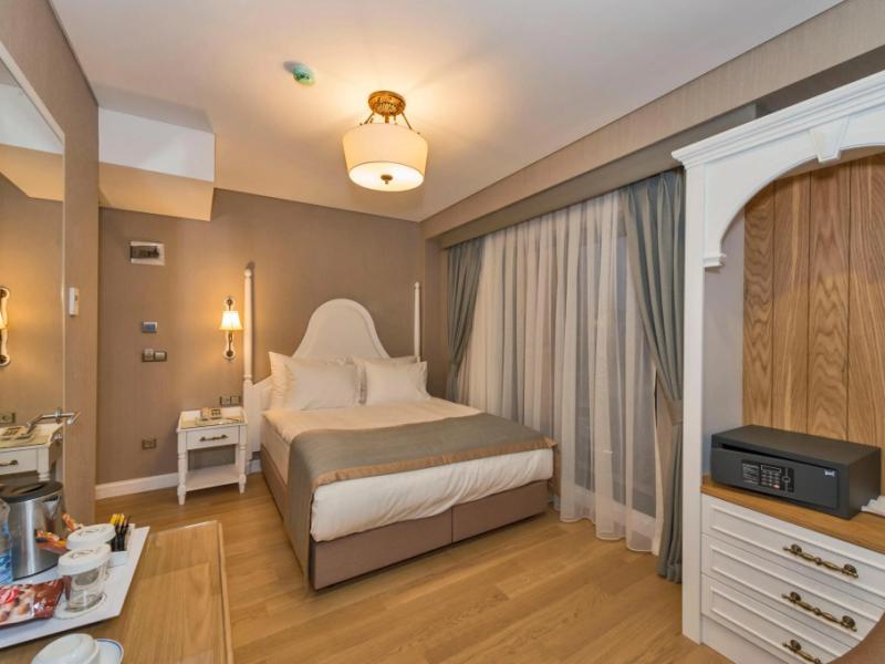Hanna Hotel