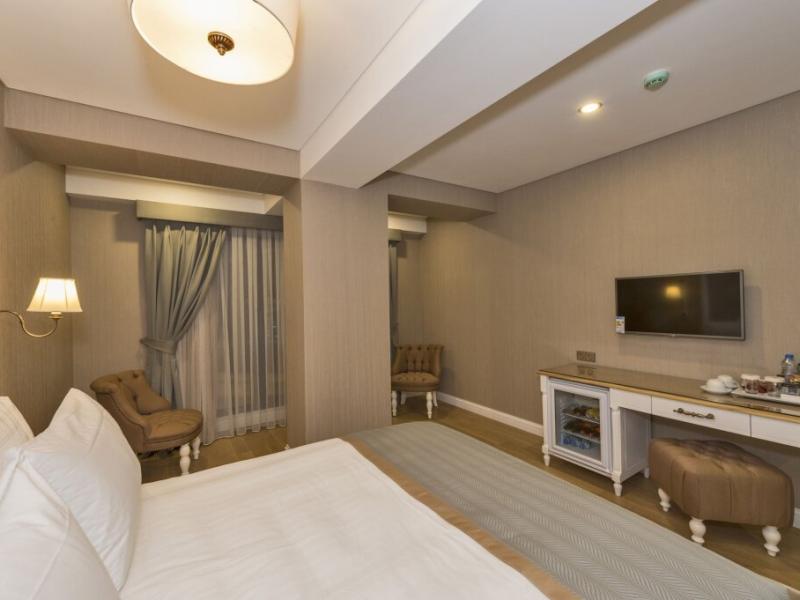 Hanna Hotel