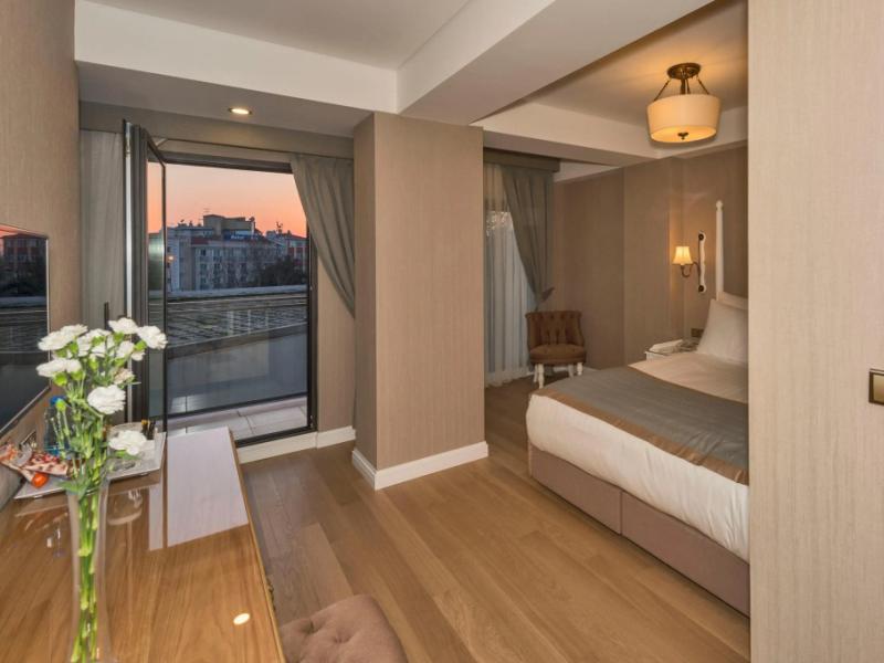 Hanna Hotel