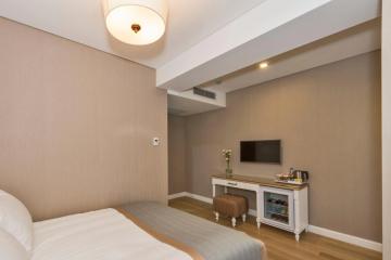 Отель Hanna Hotel Турция, Фатих, фото 42