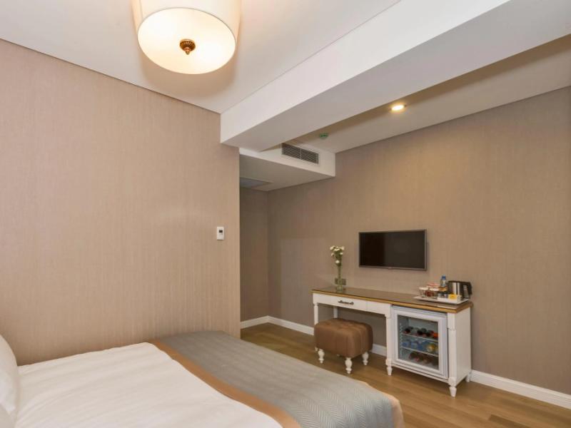 Hanna Hotel