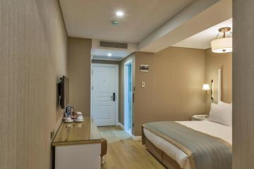 Отель Hanna Hotel Турция, Фатих, фото 43