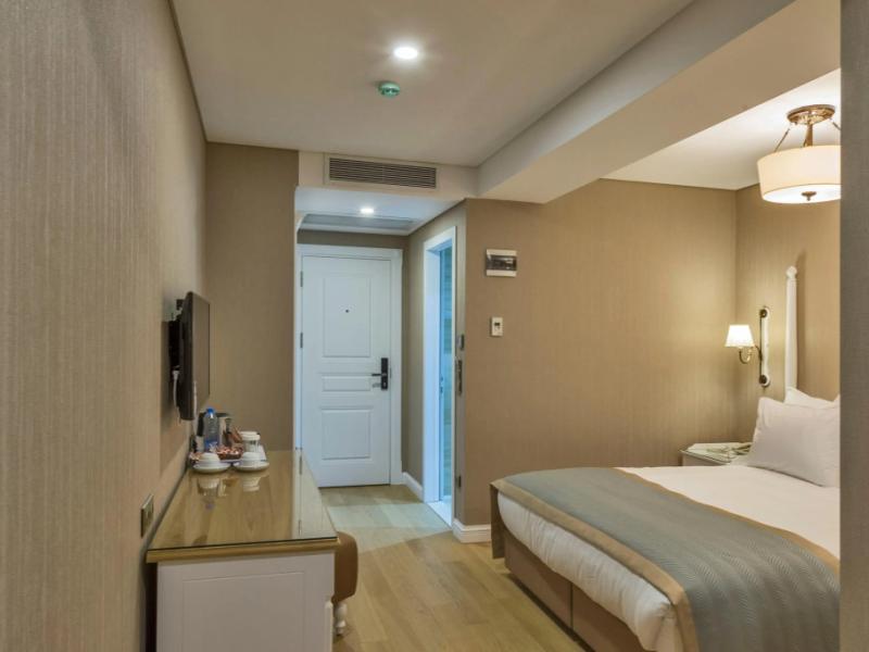 Hanna Hotel