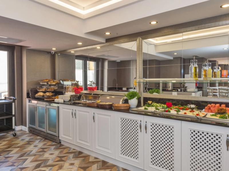 Hanna Hotel