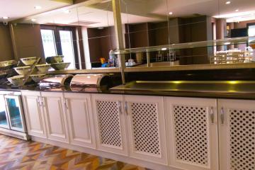 Отель Hanna Hotel Турция, Фатих, фото 46