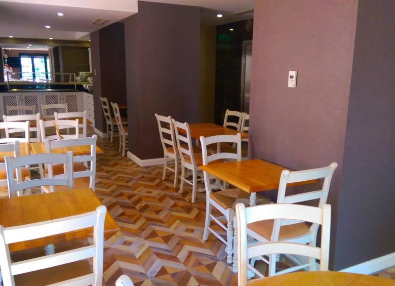 Hanna Hotel